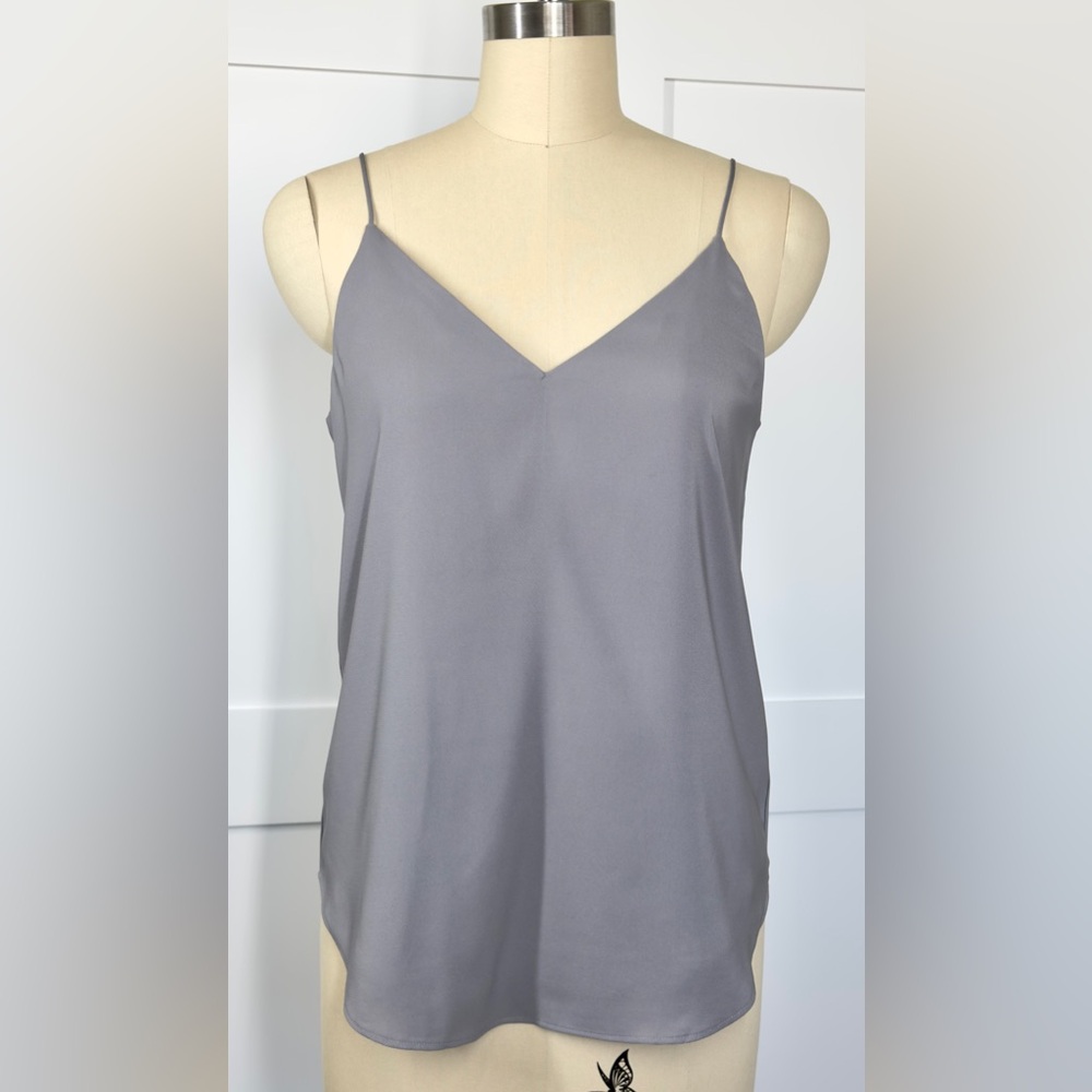 NWT EXPRESS V-NECK DOWNTOWN CAMI